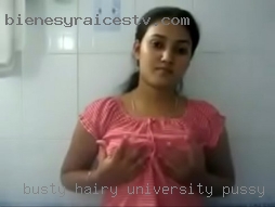 Busty hairy university pussy abnormal girls big clitoris.