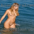 Cooperstown, women swingers