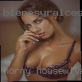 Horny housewives Gainesville