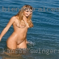 Kansas swingers websites