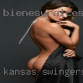 Kansas swingers websites