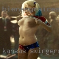 Kansas swingers websites