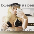 Meting swingers Windsor