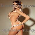 Palmdale swingers